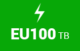 EU100Tb